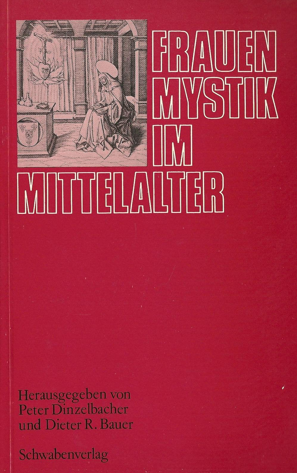Frauenmystik im Mittelalter Politics & History books