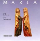 Maria. Vom Bodensee zum Taubergrund Inspiring women