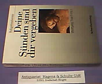 Deine Sünden sind dir vergeben Film, Art & Culture