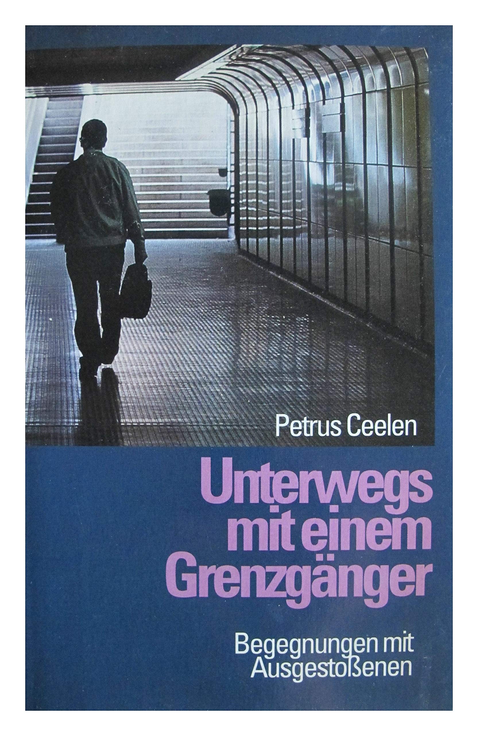 Unterwegs mit einem Grenzgänger Social Sciences