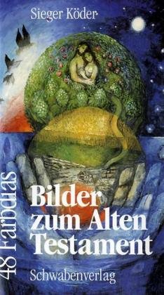 Bilder zum Alten Testament: Diaserie Books