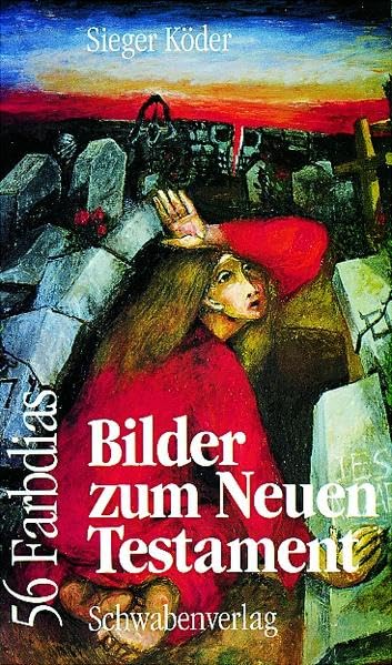 Product Image: Bilder zum Neuen Testament: Diaserie