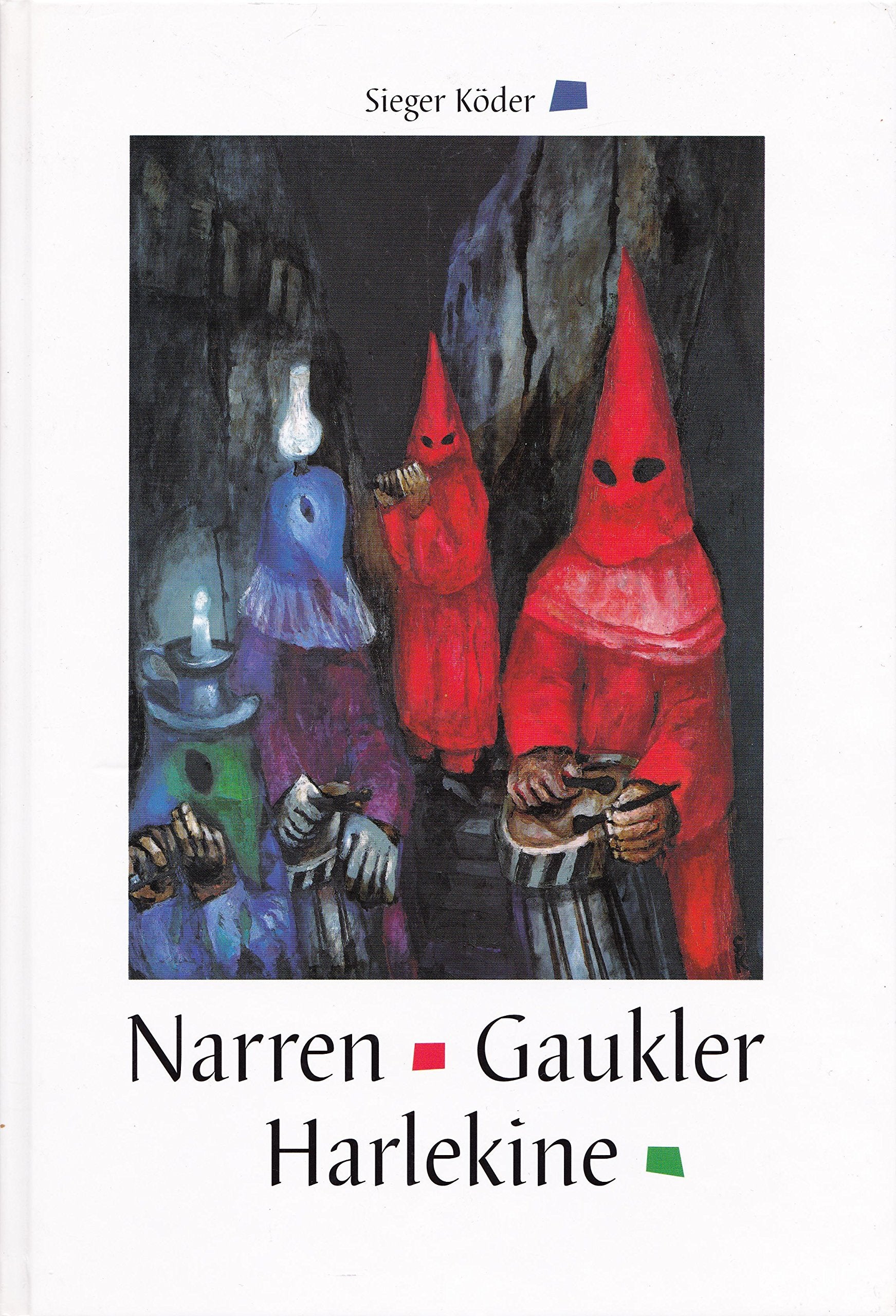 Narren, Gaukler, Harlekine Film, Art & Culture