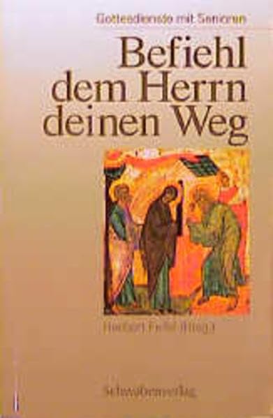 Befiehl dem Herrn deinen Weg Books