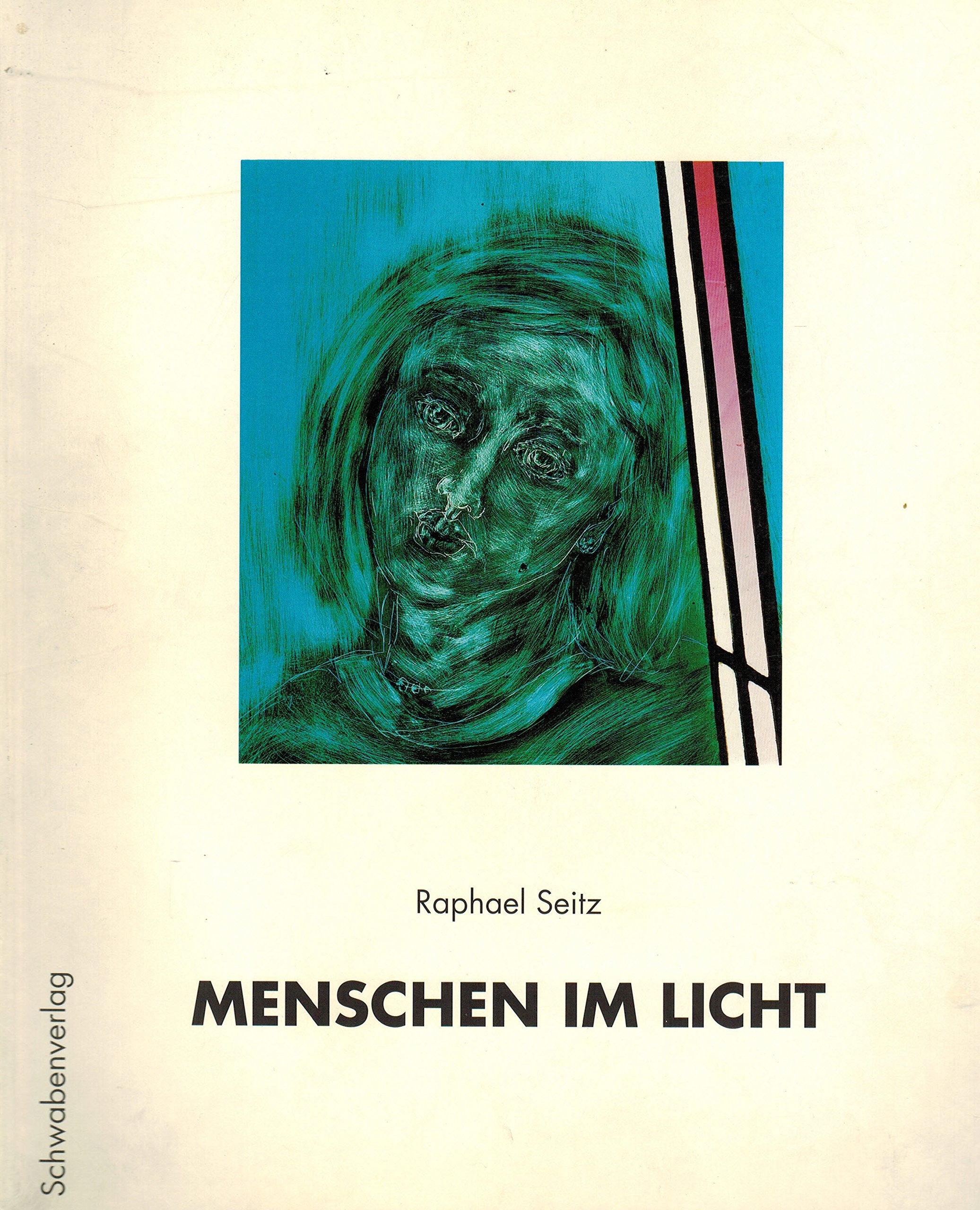 Menschen im Licht. Ein Fensterzyklus Bartholomäuskirche Brackwede Books