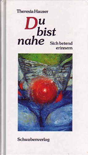 Product Image: Du bist nahe