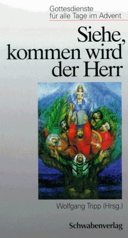 Siehe, kommen wird der Herr Film, Art & Culture