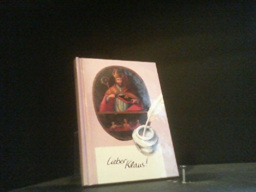 Lieber Klaus General education
