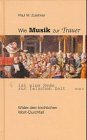 Wie Musik zur Trauer ist eine Rede zur falschen Zeit (Sir 22,6) Film, Art & Culture