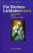 Für KirchenliebhaberInnen Film, Art & Culture
