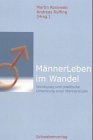 Product Image: MännerLeben im Wandel