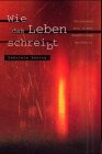 Wie das Leben schrei(b)t.... Unterwegs mit einer Bewährungshelferin Social Sciences