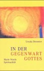 In der Gegenwart Gottes. Marie Wards Spiritualität Books