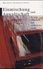 Einmischung und Anwaltschaft. Für eine diakonische und prophetische Kirche Books