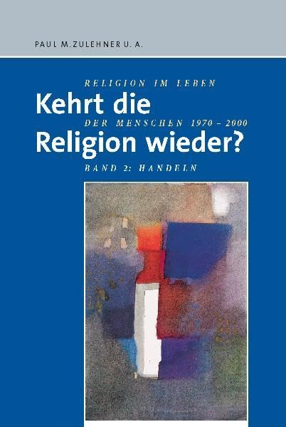 Religion kehrt wieder Film, Art & Culture