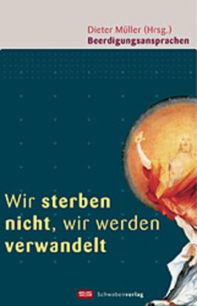 Wir sterben nicht, wir werden verwandelt book