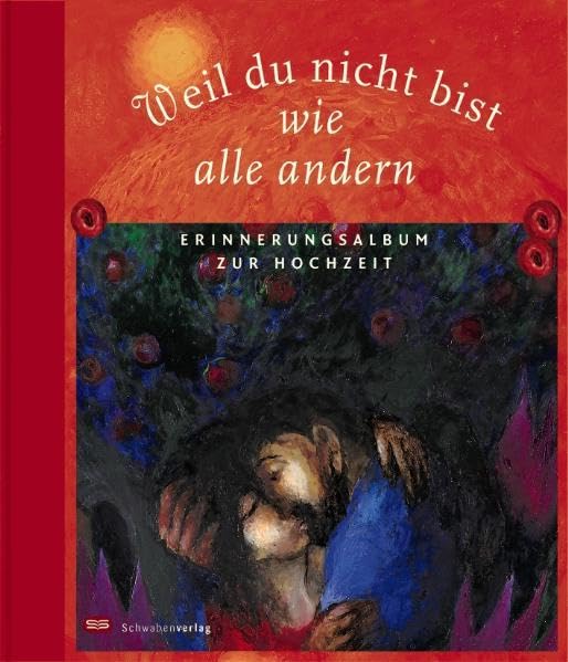 Weil du nicht bist wie alle andern Living & Furnishing