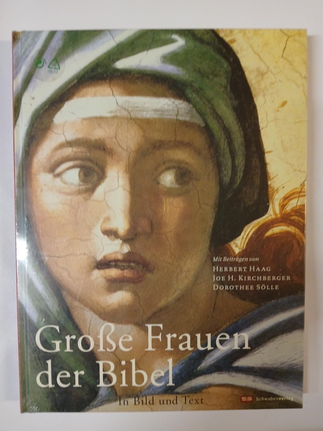 Große Frauen der Bibel Art & Literature
