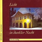 Licht in dunkler Nacht: Geschenkheft - Advent Lifestyle