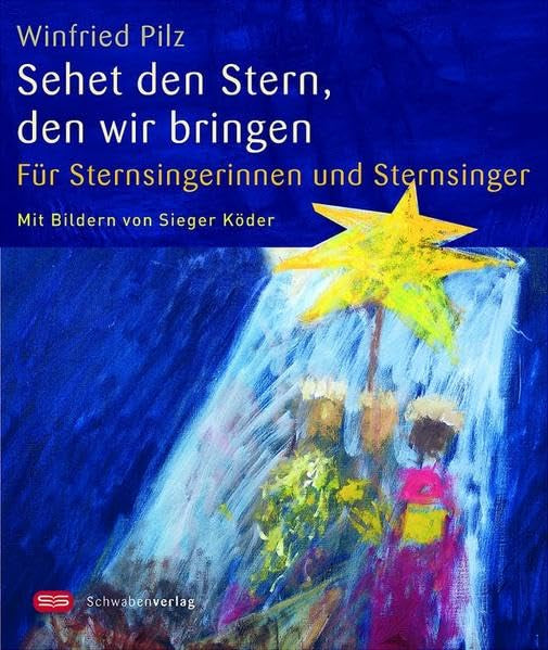 Sehet den Stern, den wir bringen: Für Sternsingerinnen und Sternsinger (Sieger Köder Geschenkhefte) Lifestyle