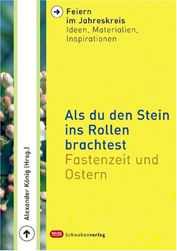 Product Image: Als du den Stein ins Rollen brachtest