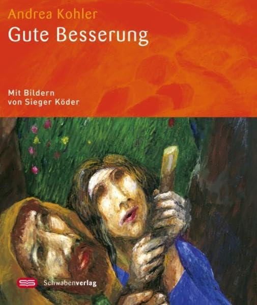 Gute Besserung Lifestyle Books