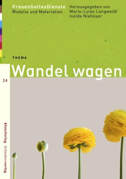 Product Image: Wandel wagen