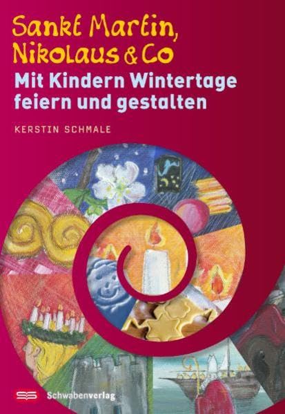 Sankt Martin, Nikolaus & Co Non-fiction