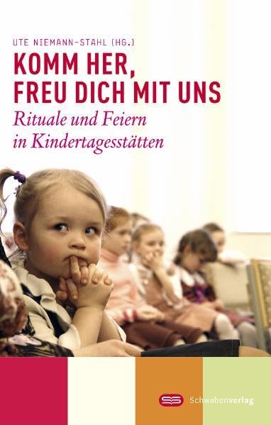 Komm her, freu dich mit uns Religion & Esotericism
