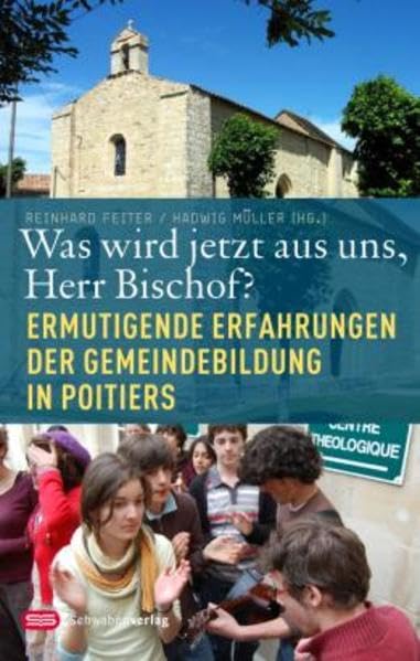 Was wird jetzt aus uns, Herr Bischof? Religion & Esotericism