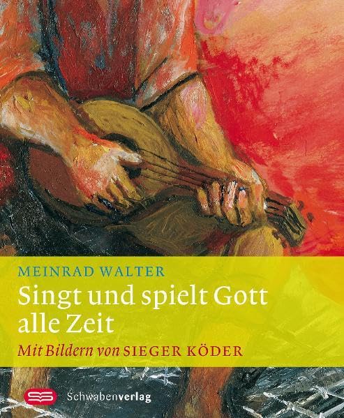 Singt und spielt Gott alle Zeit book