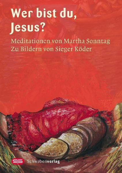Jesus, wer bist du? Second-hand books on film, art and culture