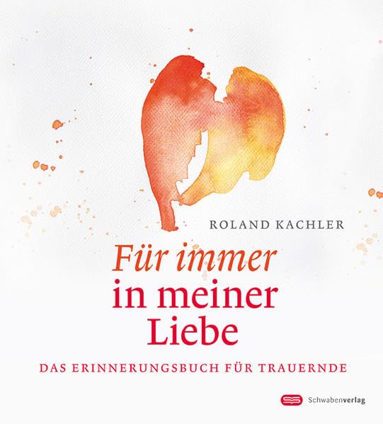 Für immer in meiner Liebe: Das Erinnerungsbuch für Trauernde Living & Furnishing