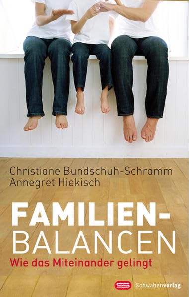 Familienbalancen Lifestyle