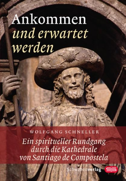 Ankommen und erwartet werden Religion & Esotericism