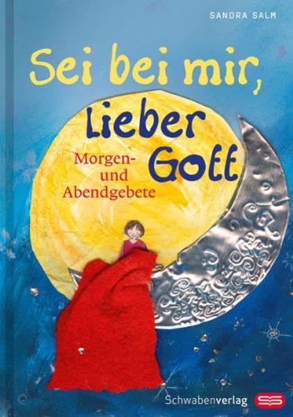 Sei bei mir, lieber Gott Non-fiction books for kids