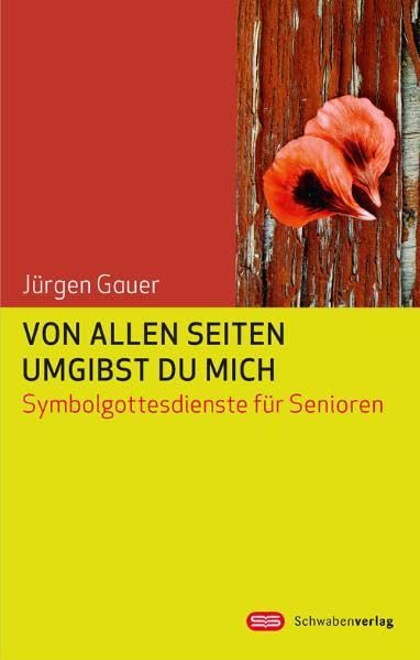 Von allen Seiten umgibst du mich Religion & Esotericism