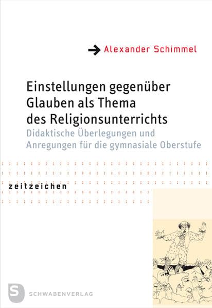 Einstellungen gegenüber Glauben als Thema des Religionsunterrichts Religion & Esotericism