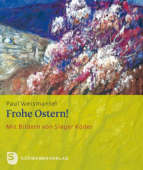 Frohe Ostern!: Neue Geschenkhefte Posters