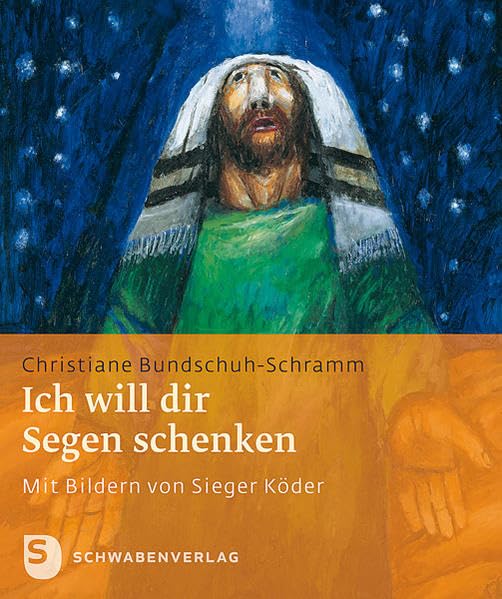 Ich will dir Segen schenken - Neue Geschenkhefte Lifestyle