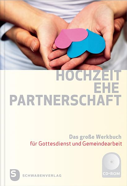 Hochzeit - Ehe - Partnerschaft Partnership & Love