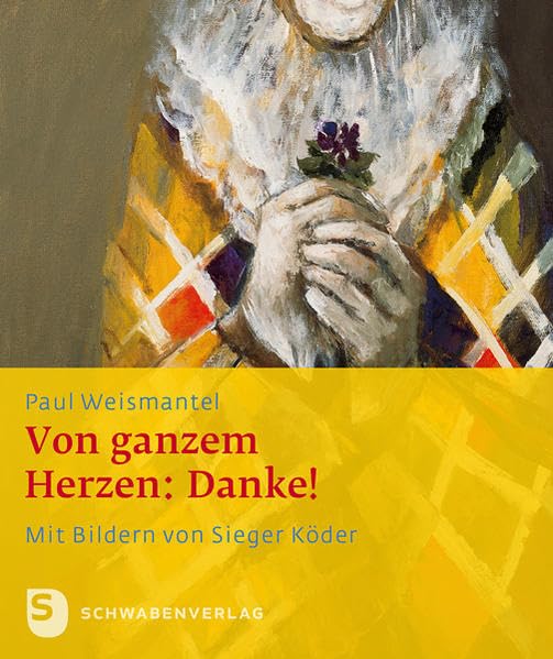 Vom ganzem Herzen: Danke Lifestyle