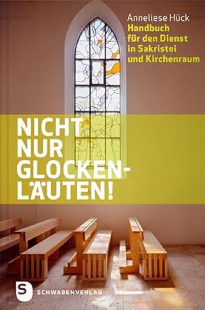 Nicht nur Glockenläuten! Architecture