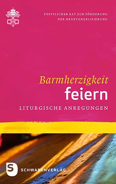Barmherzigkeit / Barmherzigkeit feiern: Liturgische Anregungen Film, Art & Culture