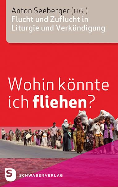 Wohin könnte ich fliehen? Film, Art & Culture