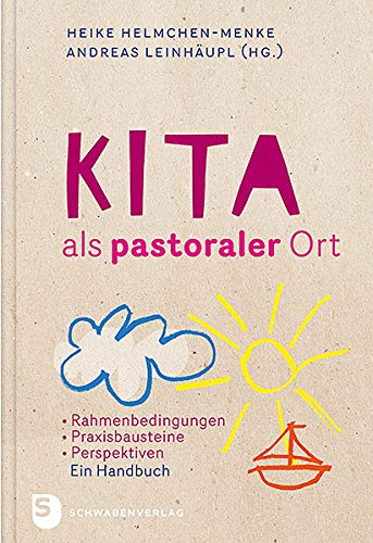 Kita als pastoraler Ort Business, Finance & Career