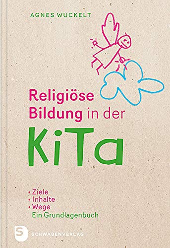 Religiöse Bildung in der KiTa Religion & Esotericism
