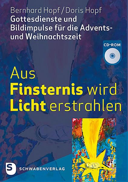 Aus Finsternis wird Licht erstrahlen Religion & Esotericism