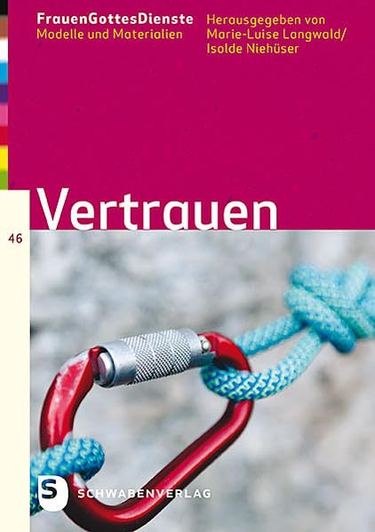 FrauenGottesDienste - Vertrauen: Modelle und Materialien (FrauenGottesDienste: Modelle und Materialien) Religion & Esotericism