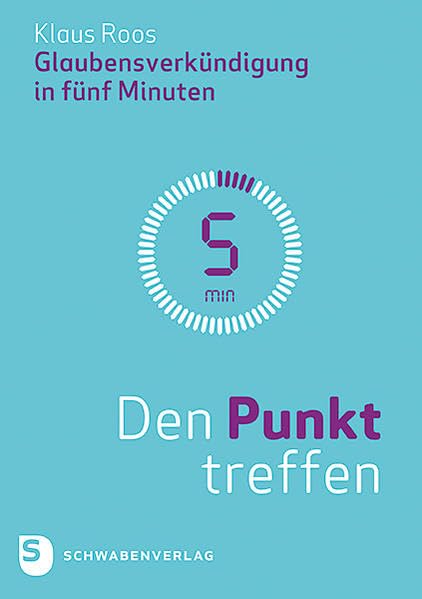 Den Punkt treffen Religion & Esotericism